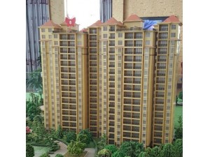 “安慶市標(biāo)準(zhǔn)化工地”天城和園項目